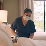 Comfort Inn Modesto 