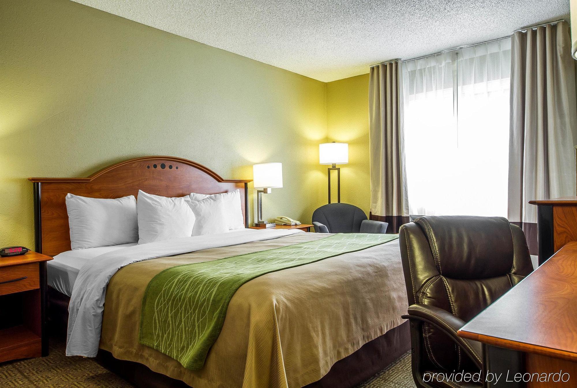 Comfort 2* Modesto