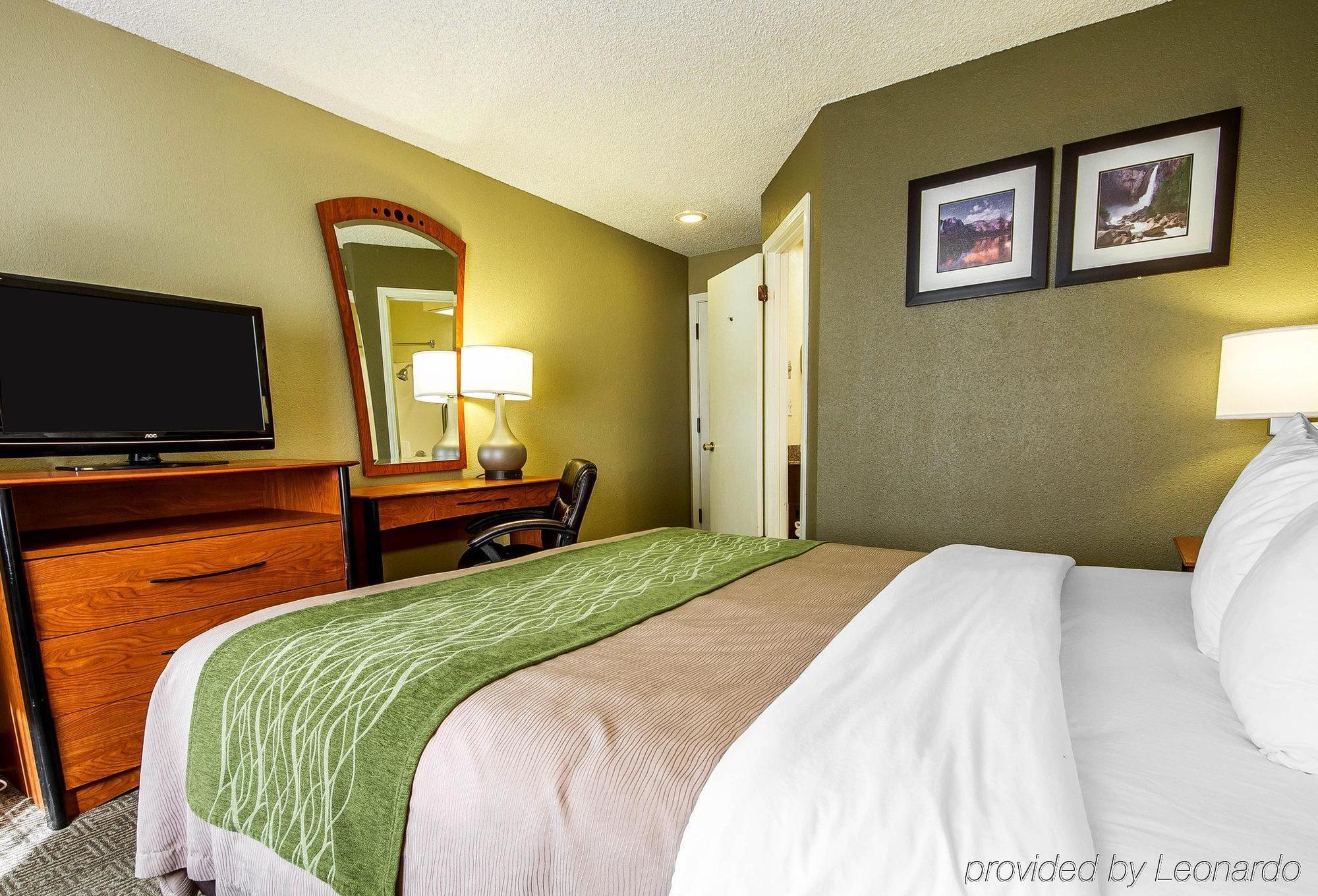 Gasthof Comfort Modesto