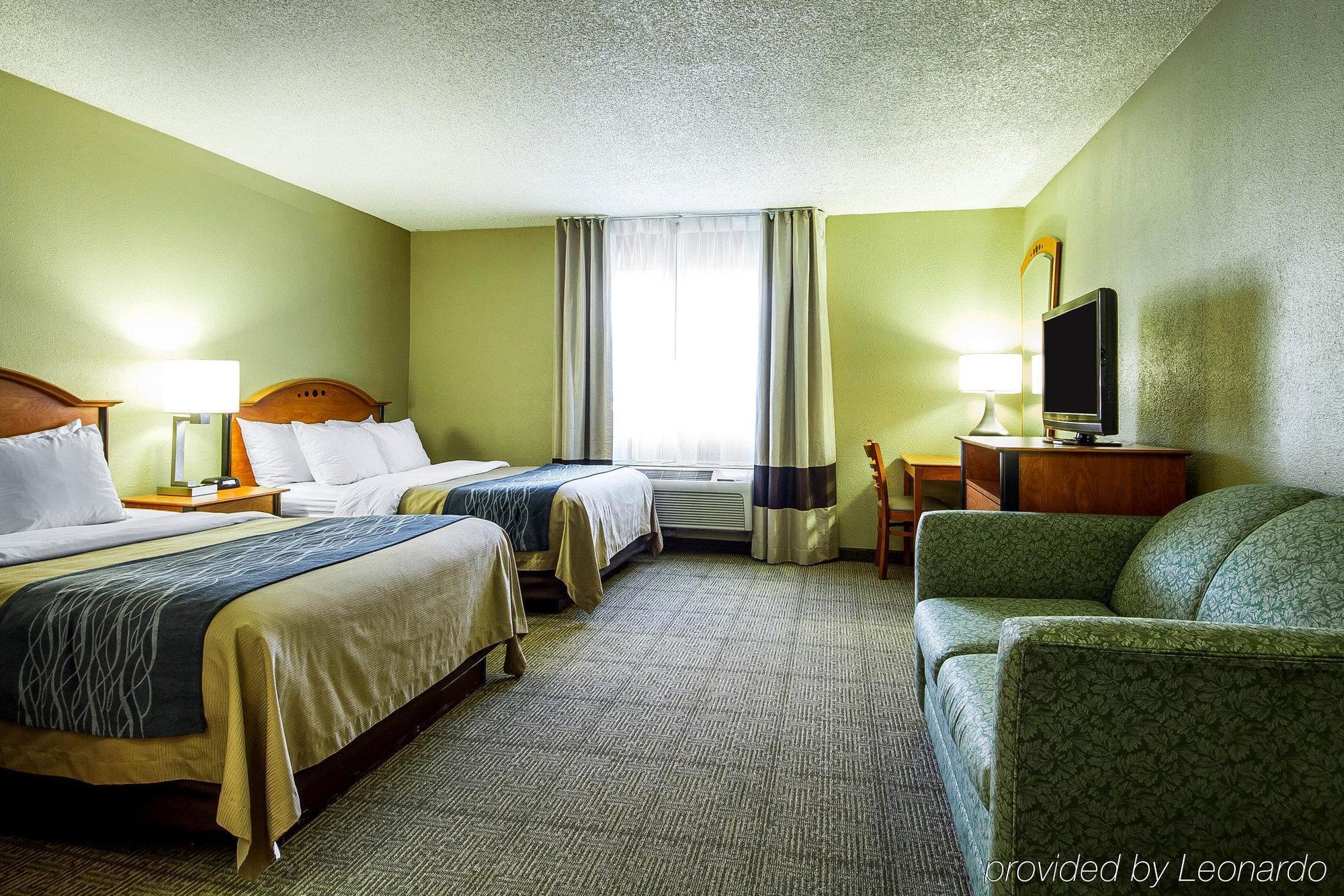 Comfort 2* Modesto