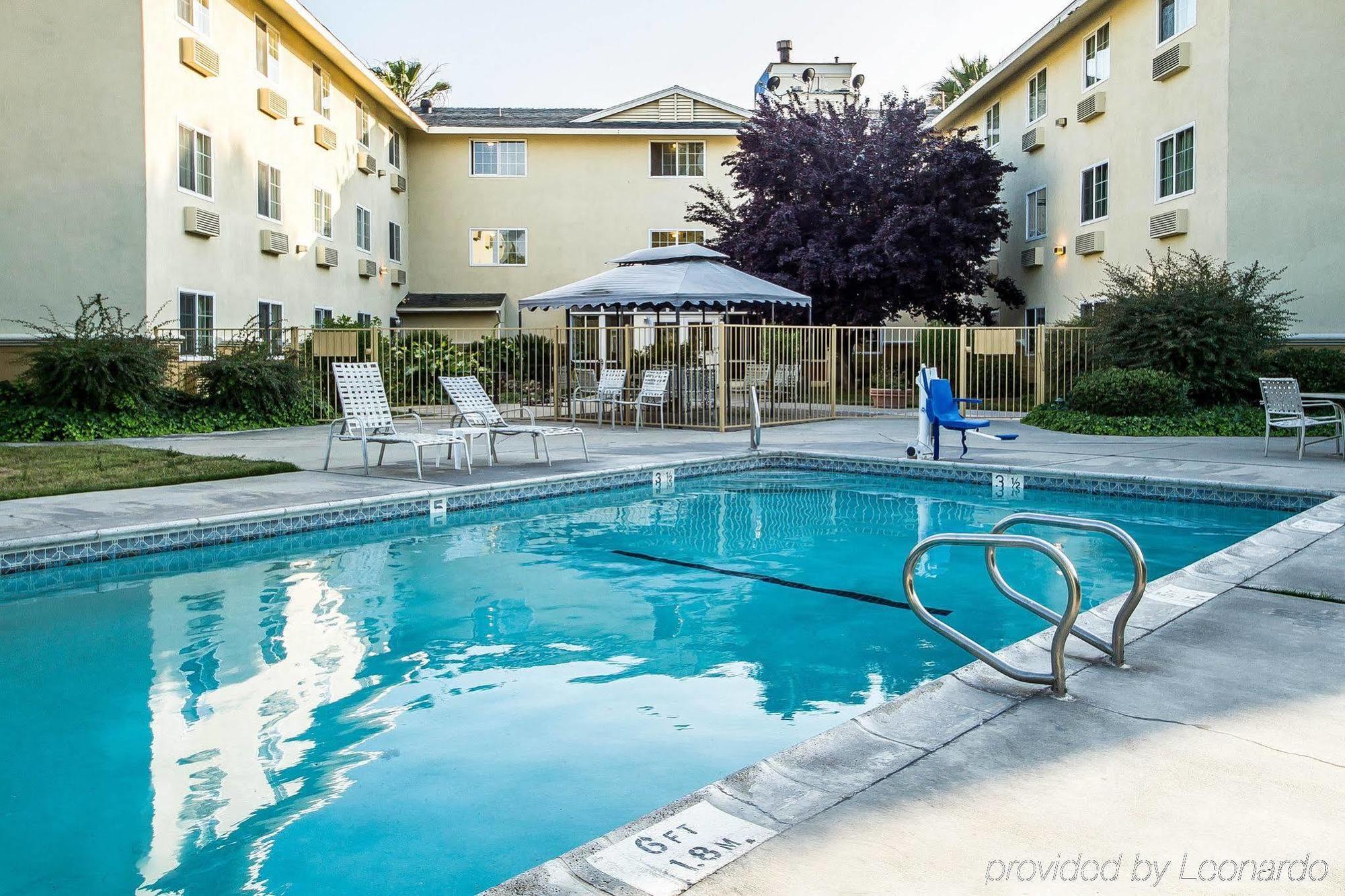 Comfort 2* Modesto