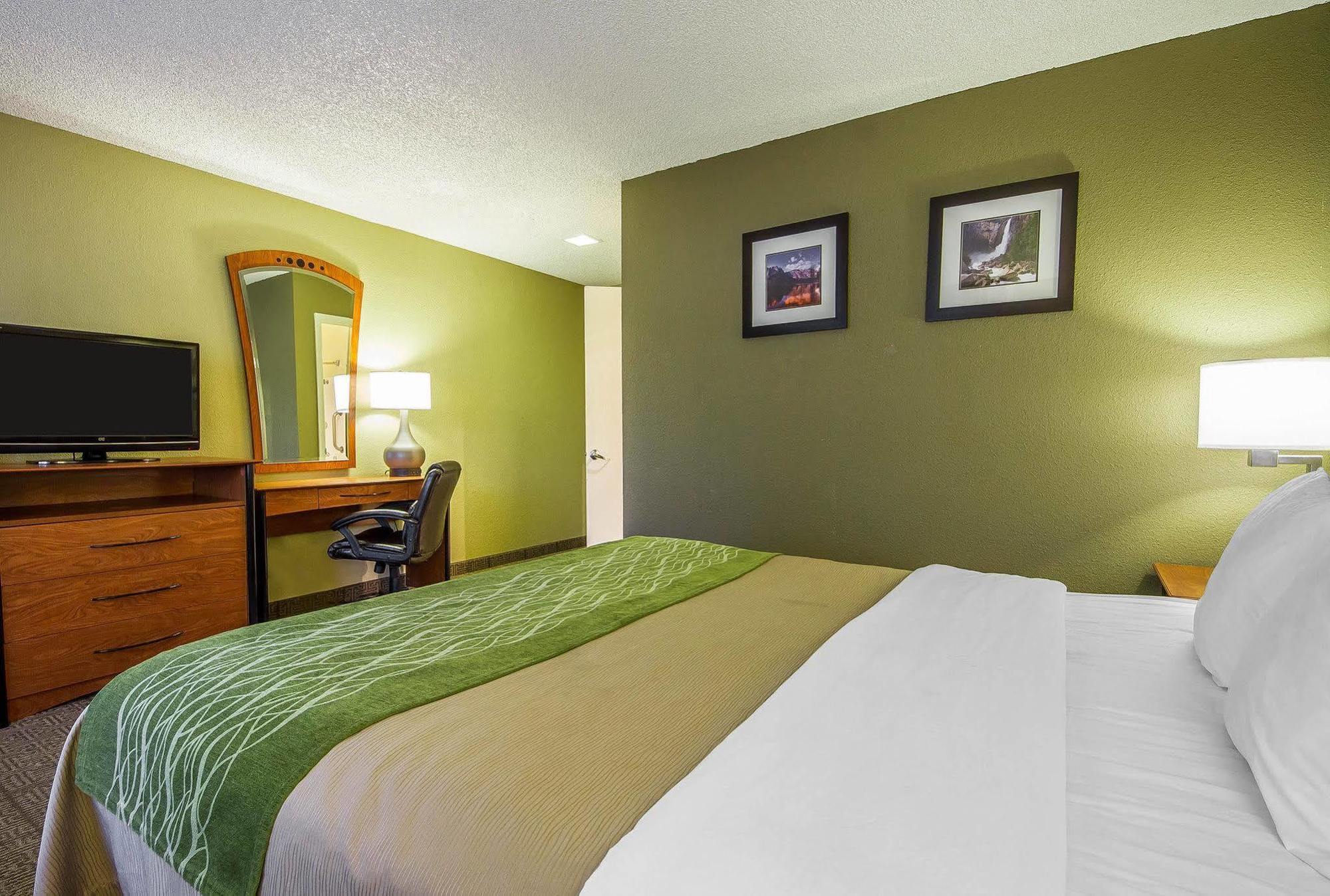 Comfort 2* Modesto