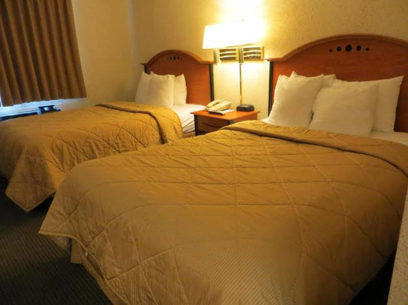 Comfort 2* Modesto