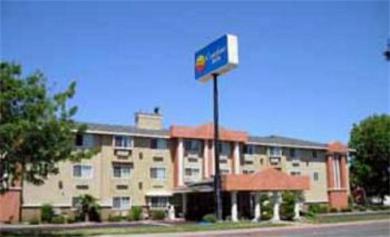 Comfort Modesto